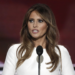 Melania Trump Native Tongue Discovered to Be Gibberish