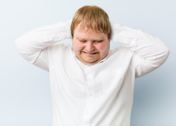 Feeling the back of my head for 500 days in a row to see if I feel anything different.