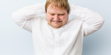 Feeling the back of my head for 500 days in a row to see if I feel anything different.