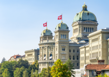 Swiss Nationals Slowly Realize WW2 Neutrality Not Really A Great Look.