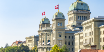 Swiss Nationals Slowly Realize WW2 Neutrality Not Really A Great Look.