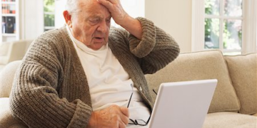 Man Claims Search History Including “Asia minor” was Legitimately about Asia Minor.