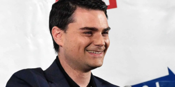 Ben Shapiro Unveils Plan to Eat Veggies Before Chicken Nuggets at Upcoming Dinner with Grown-Ups.