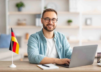 BREAKING: German Man Watches Adult Film Not Involving Leather