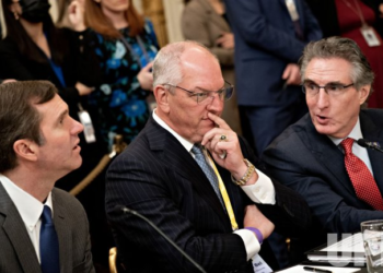 U.S. Governors Wonder How Word “Gubernatorial” Used For Anything Official At All.