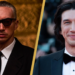 Adam Driver Under Fire: Actor Faces “Nepo Baby” Accusations with Upcoming “Ferrari” Movie