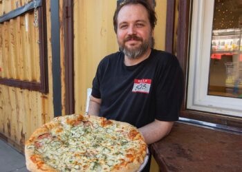 It’s Settled. Chicago Deep Dish Really Is Better Than New York’s Opioid Crisis.