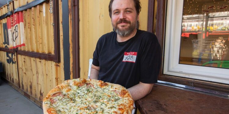 It’s Settled. Chicago Deep Dish Really Is Better Than New York’s Opioid Crisis.
