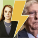Freezy Friday: McConnell Third Freeze Triggered by Lindsay Lohan Opening Fortune Cookie.