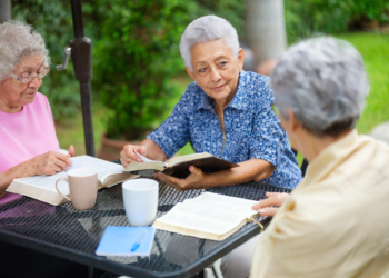 Book club members unanimously agree “it was great.” Have little else to offer.
