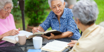 Book club members unanimously agree “it was great.” Have little else to offer.