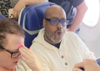 BREAKING: Man seated next to me on airplane watches “Pinball: The Man Who Saved the Game.”