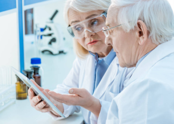 Nobel Prize awarded to couple who found agreeable bedroom temperature.