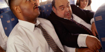 Neurology: Spanish Passenger Involuntarily Shouts “GOAL” Every Time Seatbelt Sign Comes Off on 14hr Redeye.