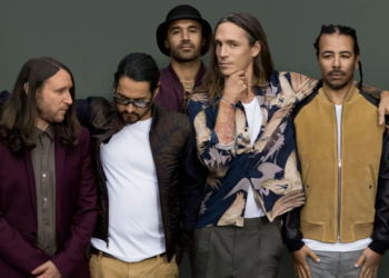 Op-Ed: I was Pressured to Take the J&J Vaccine. 28 Months Later, My Favorite Band is Incubus.