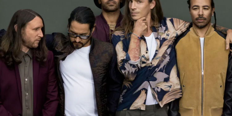 Op-Ed: I was Pressured to Take the J&J Vaccine. 28 Months Later, My Favorite Band is Incubus.