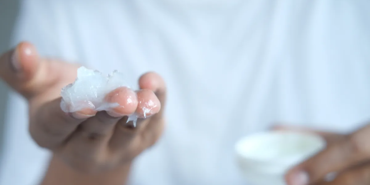 Charmin Goes Even Softer, Offering Jelly-Like Hand Coating for Dirty Work