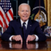 Biden Issues Urgent Statement On Missing Thimble in White House Monopoly Set.