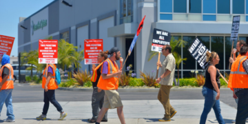 Almond Joy Employees Countersue for Scrotum Zoom Background Debacle