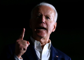Can’t get it up? Don’t worry. It may be due to Biden’s biggest scheme yet.