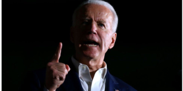 Can’t get it up? Don’t worry. It may be due to Biden’s biggest scheme yet.