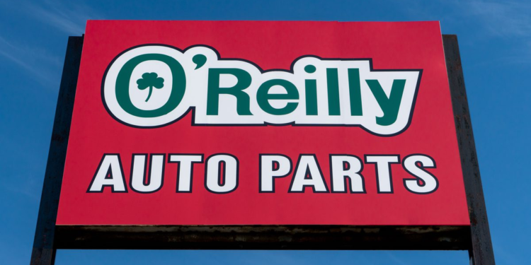 Zoom Meeting Mishap: Oh Oh Oh, Oh No… O’Rielly’s Private Parts