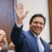 Desantis Suspends Campaign Just Hours After Six Flags Reduces Height Requirement for Trademark Rollercoaster “Tatsu.”