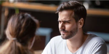 Man Asks Friend to Explain Phrase “Layman’s Terms” Using Normal Person Language.