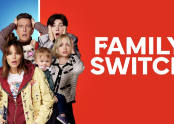 “Family Switch” Snubbed at Oscars