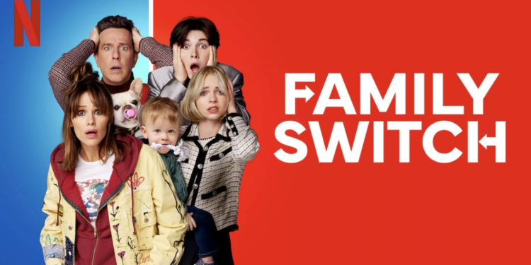 “Family Switch” Snubbed at Oscars
