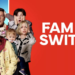 “Family Switch” Snubbed at Oscars