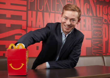 McDonald’s Adds Healthy Items as Execs Learn Current Menu Killing Off Customers Far Too Quickly for Max Profits.