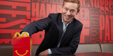 McDonald’s Adds Healthy Items as Execs Learn Current Menu Killing Off Customers Far Too Quickly for Max Profits.