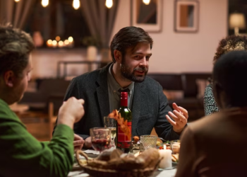 Man Uses Word “ergo” Just Hours Prior to Wife’s Infidelity.