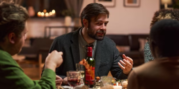 Man Uses Word “ergo” Just Hours Prior to Wife’s Infidelity.