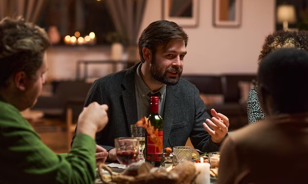 Man Uses Word “ergo” Just Hours Prior to Wife’s Infidelity.