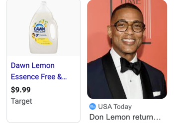 Idiots In Dawn Marketing Department Will Figure It Out at Some Point.