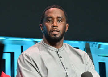Leaked Video Reveals Sean Combs Has Not Even Seen Breaking Bad