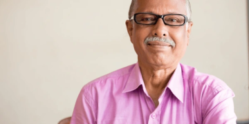 Banquet Held for Trailblazing Man Who Pulled Something Out of Thick Air.