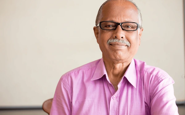 Banquet Held for Trailblazing Man Who Pulled Something Out of Thick Air.