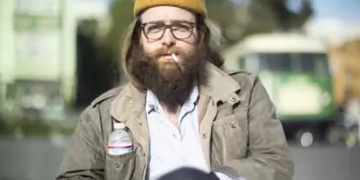 Guy I Met Literally Tonight Through Mutual Friend Won’t Shut Up About How Various Medications are “technically just meth” as We Walk from Last Bar to Next Bar.