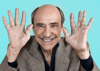 BREAKING: Archaeologists Unearth A., B., C., D., and E. Murray Abraham.