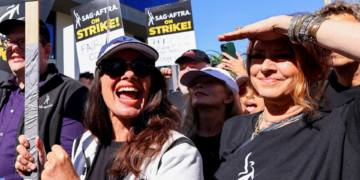 “At least now you have a real reason why you never get any work.” – Friend to Actor Friend on Future of AI in Entertainment.