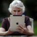 72yo Long Island Woman Faces Assault Charges for Hitting iPad Screen So Unnecessarily Hard That It’s Difficult to Even Describe.