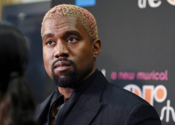 Kanye Crowns Himself Trendsetting King; Lashes Out at “College Posers” for Copying His Anti-Semitism