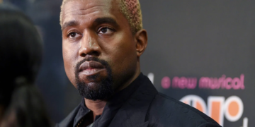 Kanye Crowns Himself Trendsetting King; Lashes Out at “College Posers” for Copying His Anti-Semitism