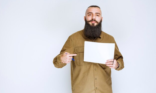 Borderline Personality Disorder: Man Insists He Is a Borderline.