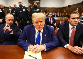 Judge Scolds Trump for Disobeying Gag Order Whenever HE Gives It, but Loving Every Gag, Piss On Me, and Bend Over Order from Other People.