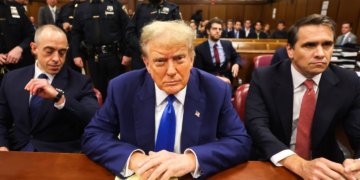 Judge Scolds Trump for Disobeying Gag Order Whenever HE Gives It, but Loving Every Gag, Piss On Me, and Bend Over Order from Other People.