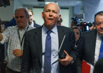 Boeing Reasons with Critics, “Death is a part of life. It’s kind of what makes this whole magical experience so meaningful.